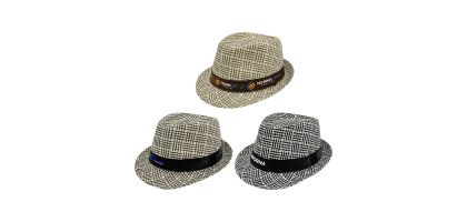 Breathable Woven Straw Hat