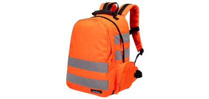 HiVis Rucksack