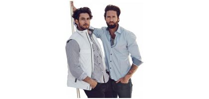 Baltimore Mens Shirt