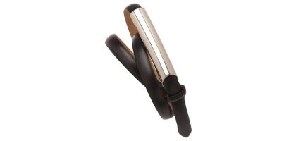 Ladies Slimline Belt