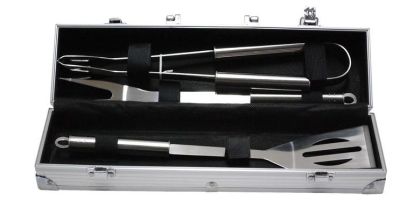 3 Piece Bbq Kit