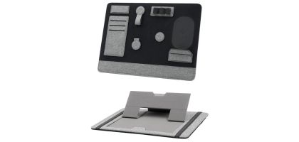 Clipboard Pro Laptop Organiser (rPET)