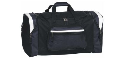 Contrast Gear Sports Bag