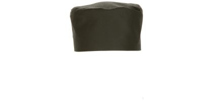 Coloured Chef Beanie