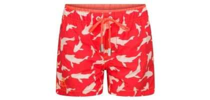 Belize Koi Swim Shorts Kids