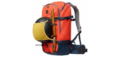 Bertagen Tuoring 30 Day Backpack M/L