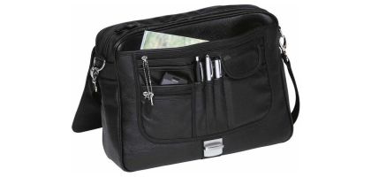 Euro Brief Bag
