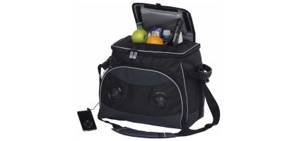 Festival Music Cooler