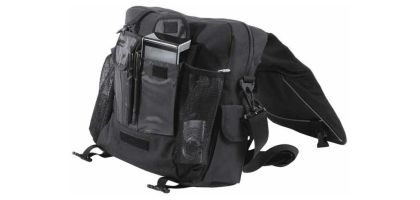Fringe Brief Bag