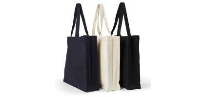 Heavy Tote Bag
