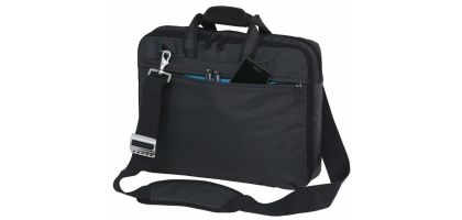 Identity Brief Bag