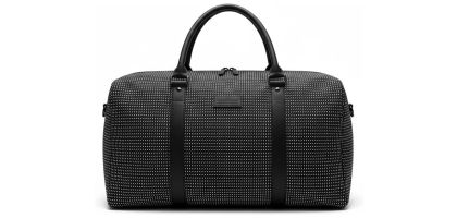 Identity Overnight Bag