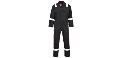 Bizweld Work FR Coverall