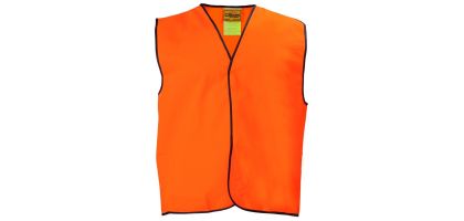 Hi Vis Vest - Lightweight