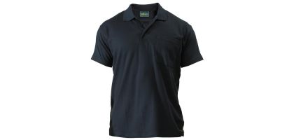 Polo Shirt - Short Sleeve