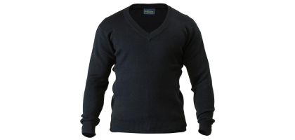 Knit Jumper - Long Sleeve