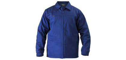 Drill Jacket - Long Sleeve