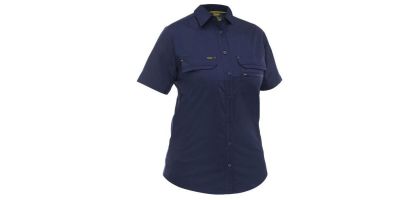 Women's X Airflow Stretch Ripstop Shirt