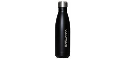 Stainless Steel Vacuum Thermos Sports Bottle