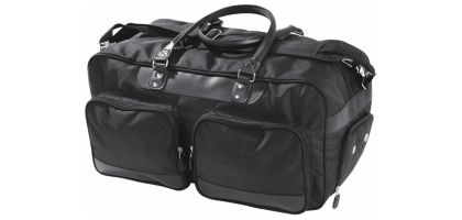 Milan Weekender Bag