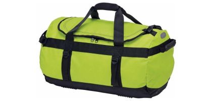 Overload Crew Bag