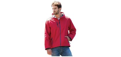 Boston Waterproof Jacket