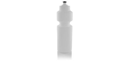 750ml Atlanta Sports Bottle - Recycled White