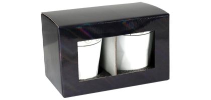 2pk Gift Box for Drinkware - Box Only
