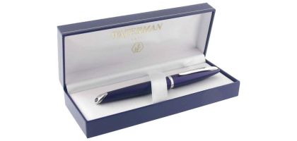 High Class Presentation Set / Gift Box For Waterman Pens