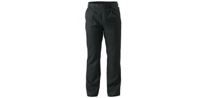 Chino Pant - Easy-Fit Flat Front