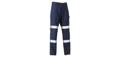 Taped Biomotion Cool Lightweight Utility Pants