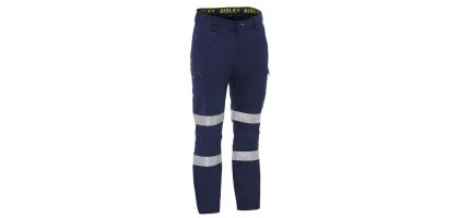 X Airflow Taped Stretch Ripstop Lightweight Cargo Pant