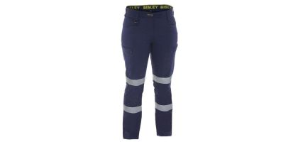 Women's X Aiflow Taped Stretch Ripstop Lightweight Cargo Pant