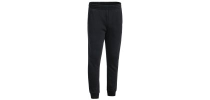 Work Track Pants - Black