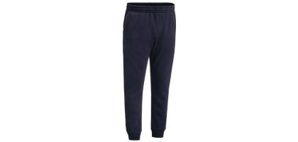 Work Track Pants - Navy