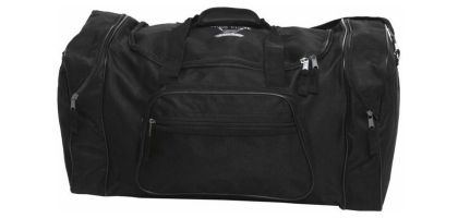 Plain Sports Bag
