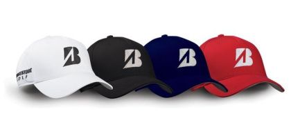 Bridgestone B330 Tour Cap