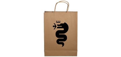 Paper Show Bag
