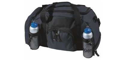 Road Trip Sports Bag