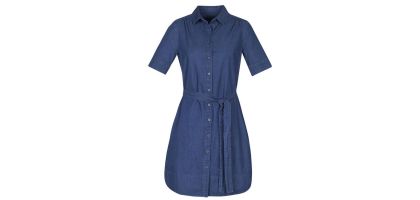 Delta Dress