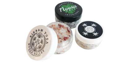 Bath Salts