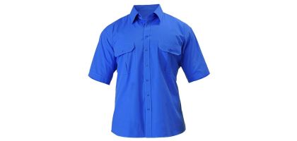 Metro Shirt - Short Sleeve