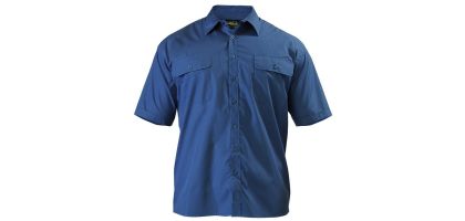 Permanent Press Shirt - Short Sleeve