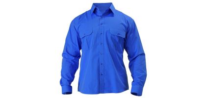 Metro Shirt - Long Sleeve