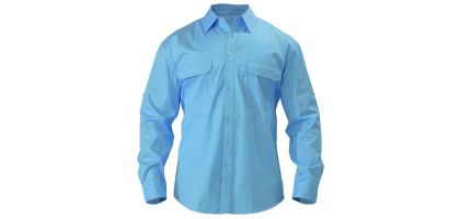 Adventure Shirt - Cool Lightweight Long Sleeve