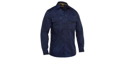 X Airflow Stretch Ripstop Shirt