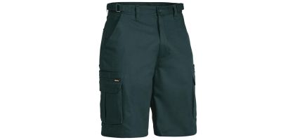 Original 8 Pocket Cargo Short - Bottle