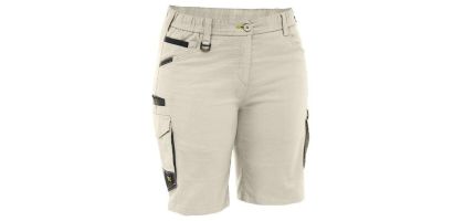 Women's Flx & Move Elastic Waist Cargo Short