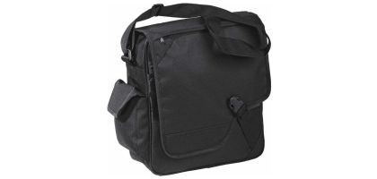 Satellite Messenger Bag