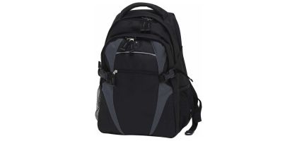 Spliced Zenith Backpack